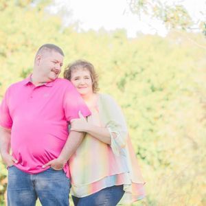 Meet your Posher, Jodi